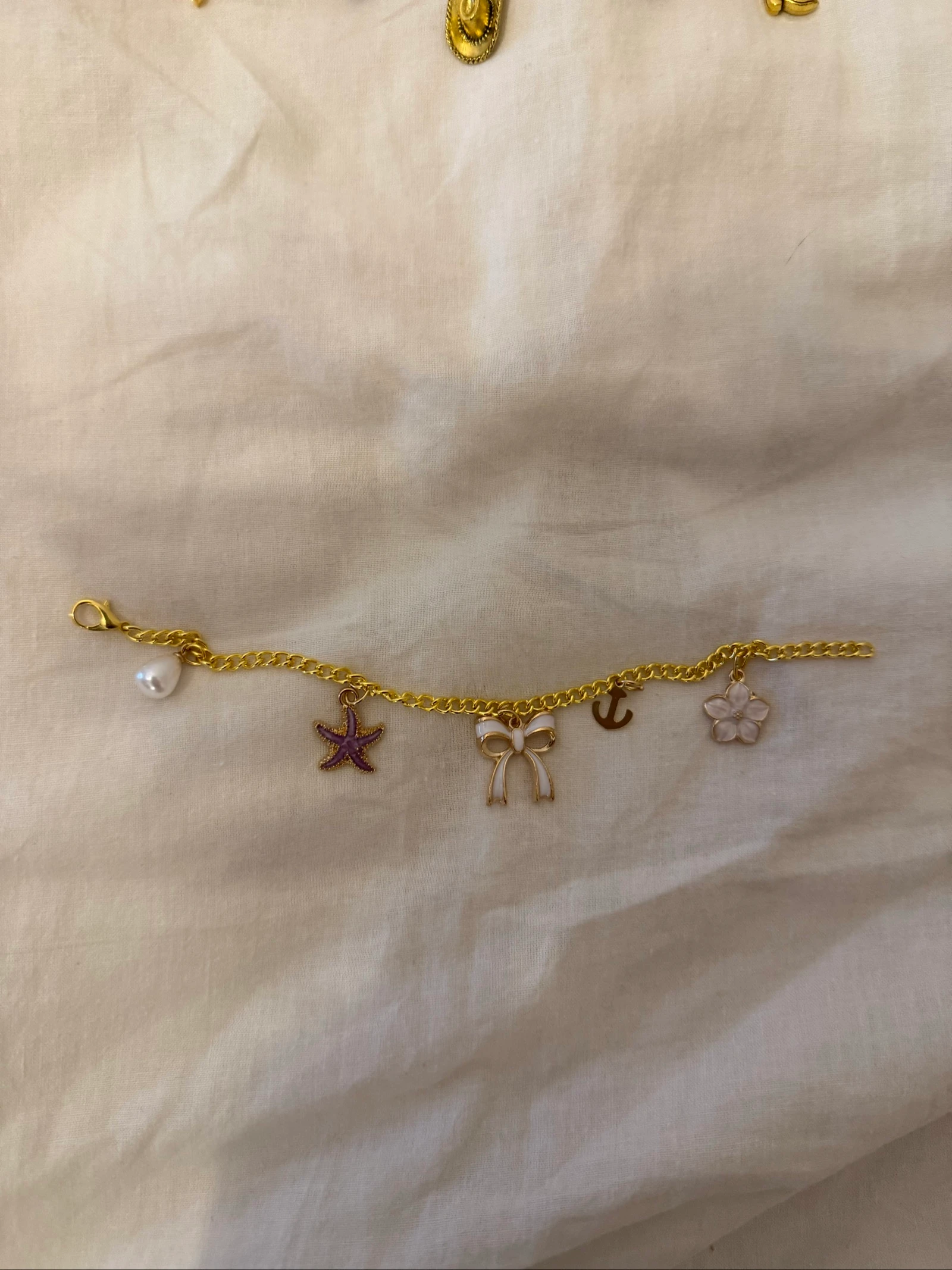 stainless steel bracelet – photo 4